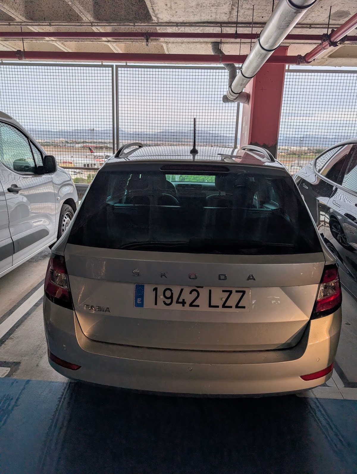 Xoroi Cars