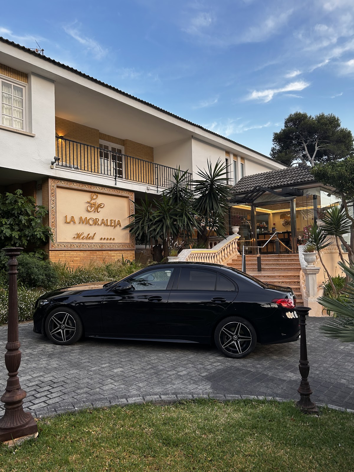 Calavicen & Cars Mallorca Location de voitures