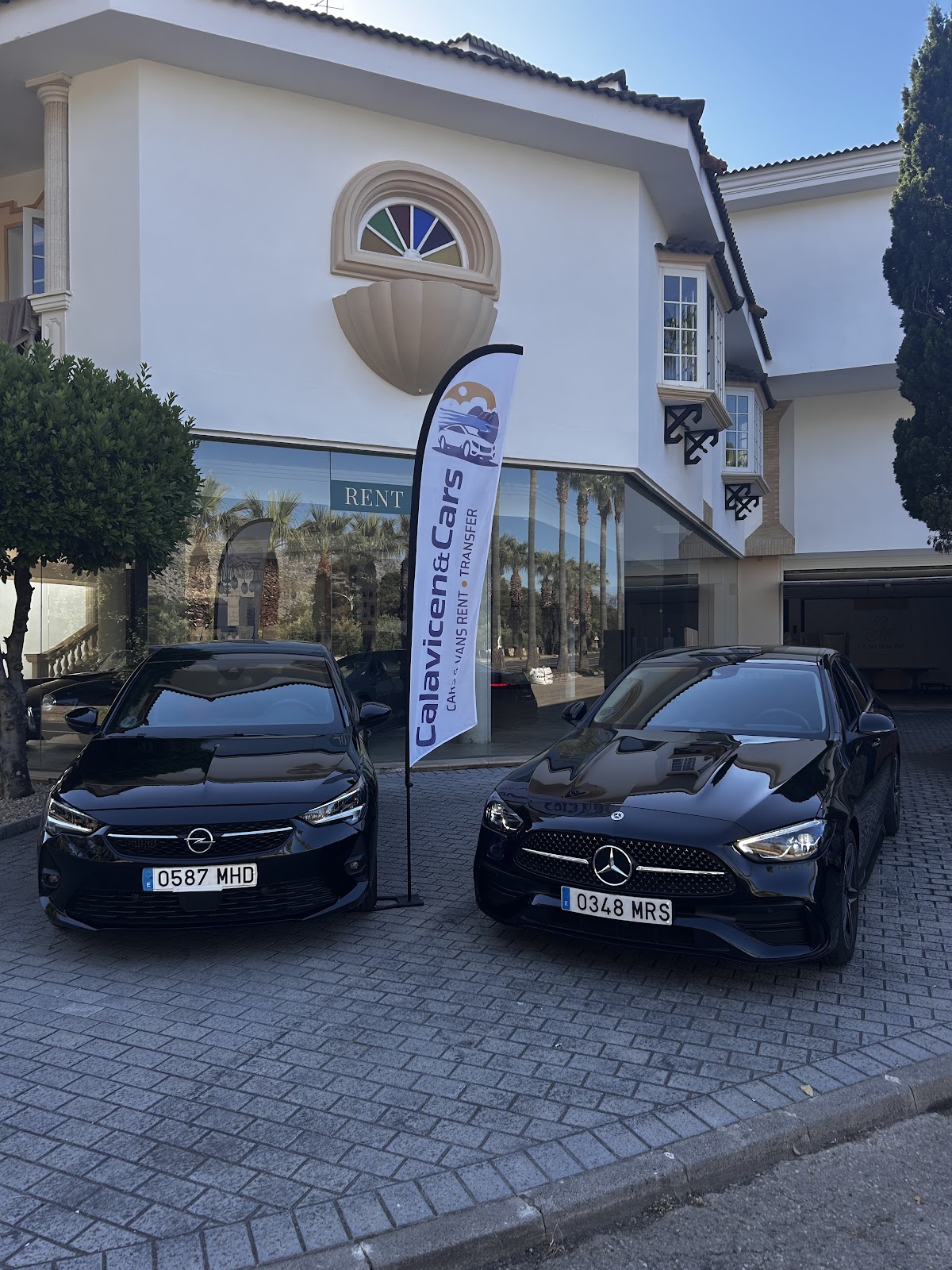 Calavicen & Cars Mallorca Location de voitures