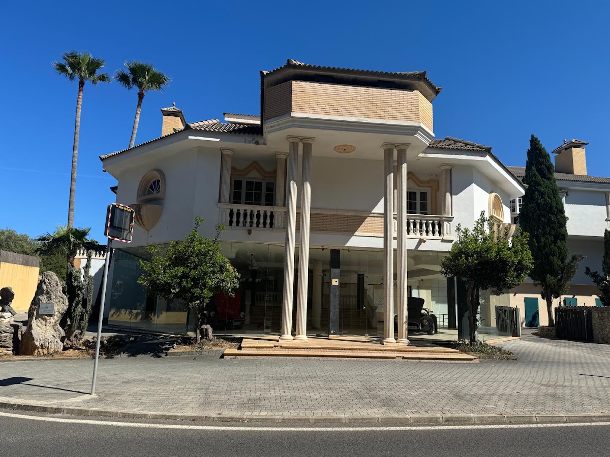 Calavicen & Cars Mallorca Location de voitures