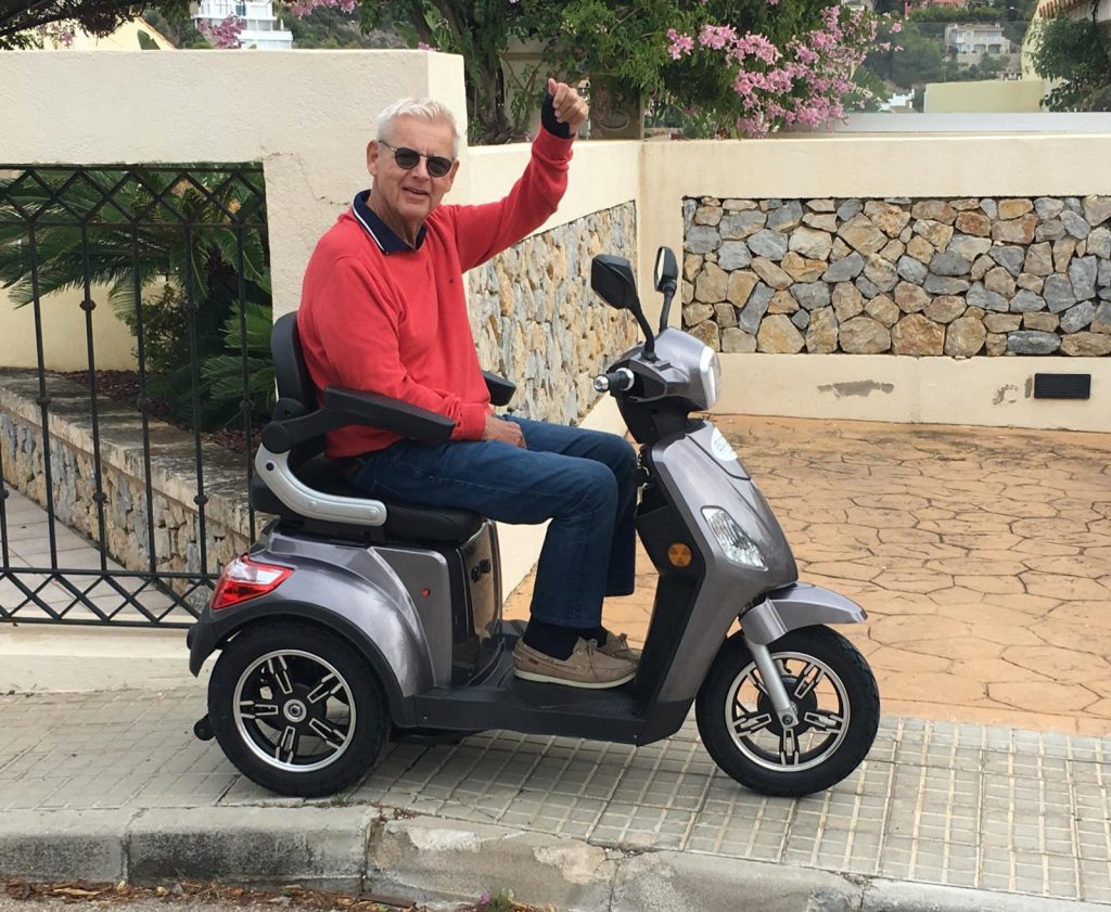 Mobilité Mallorca