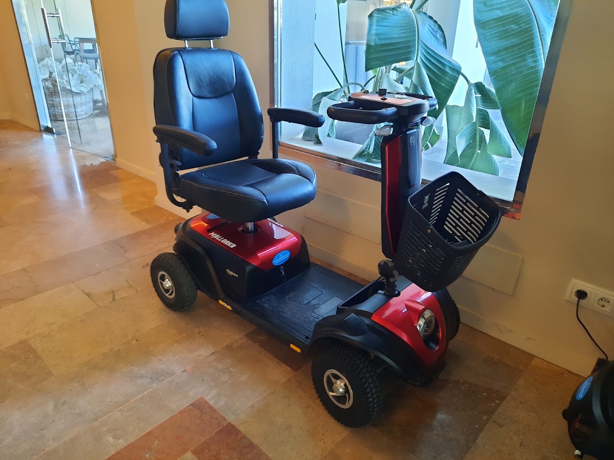Mobilité Mallorca