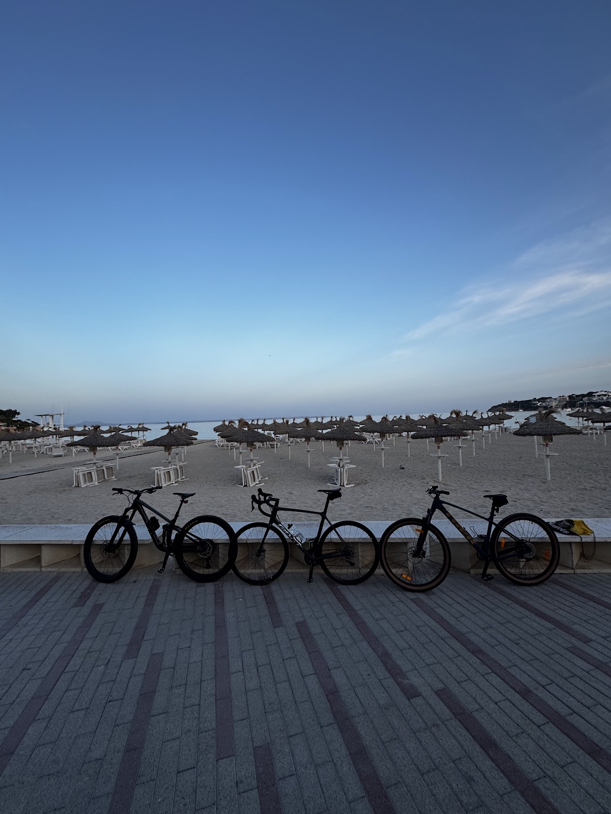 Bicicletes NADAL - INCA