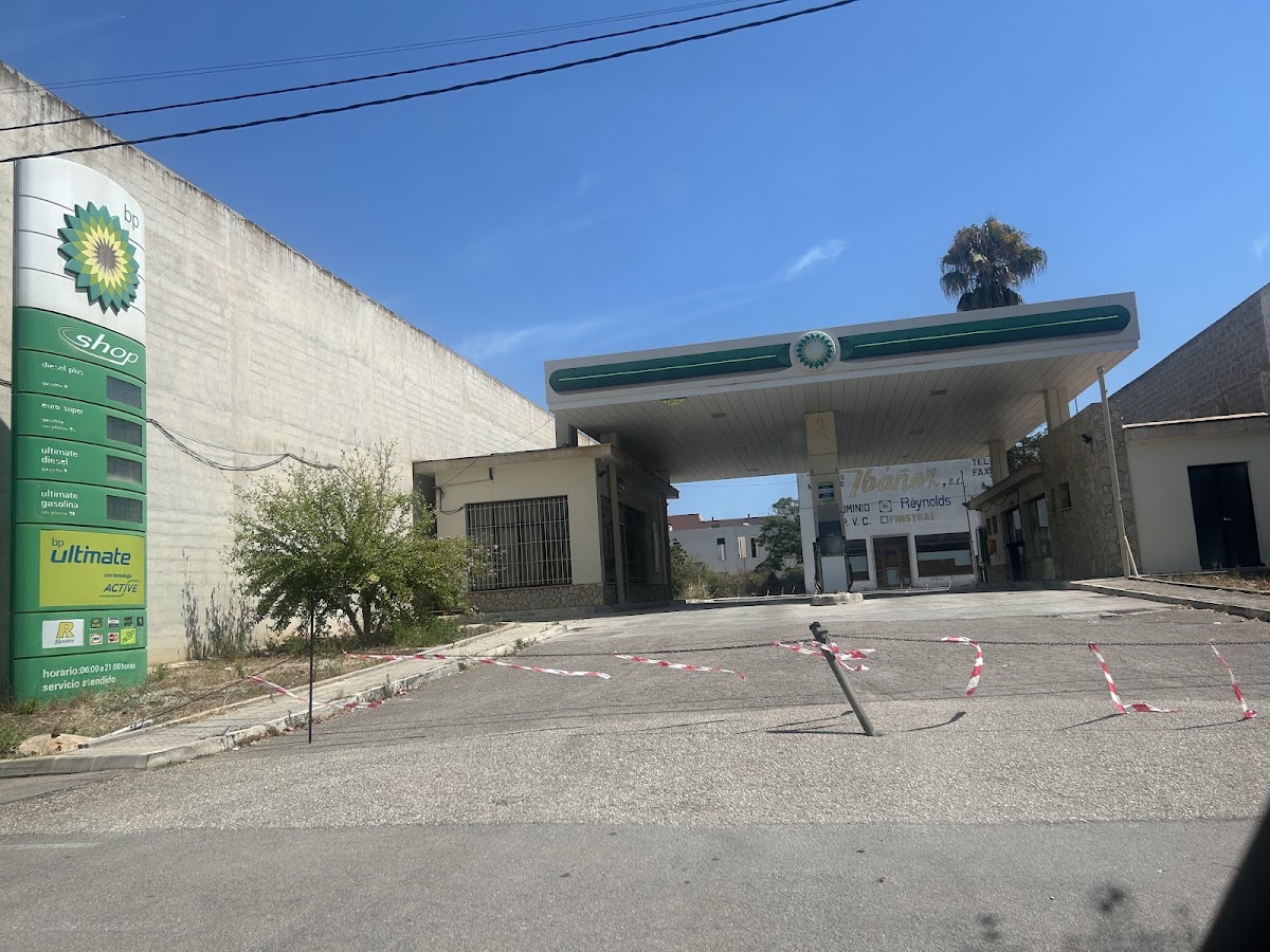 bp FENALITX