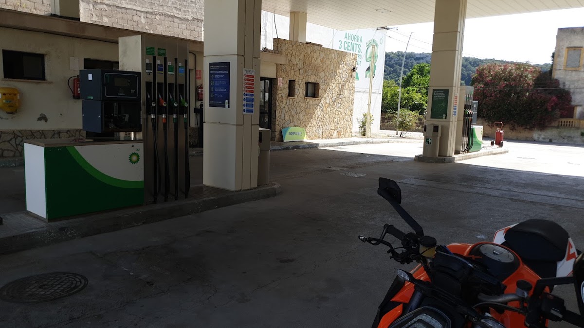 bp FENALITX