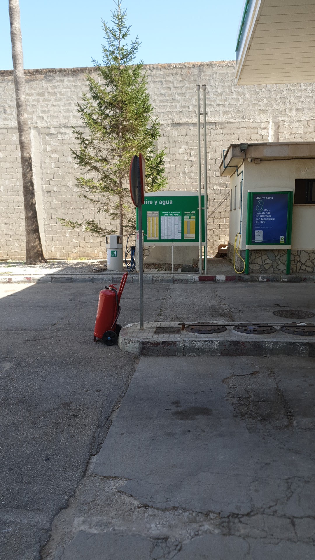 bp FENALITX
