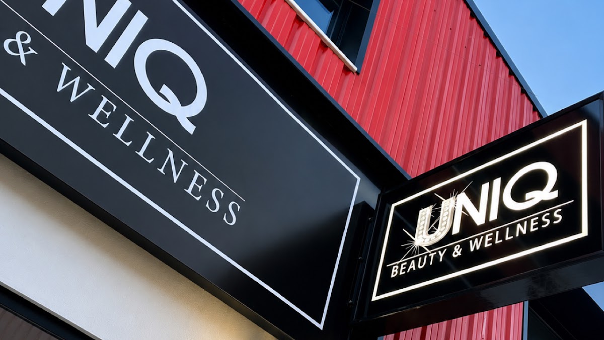 Uniq Friseursalon Barbería