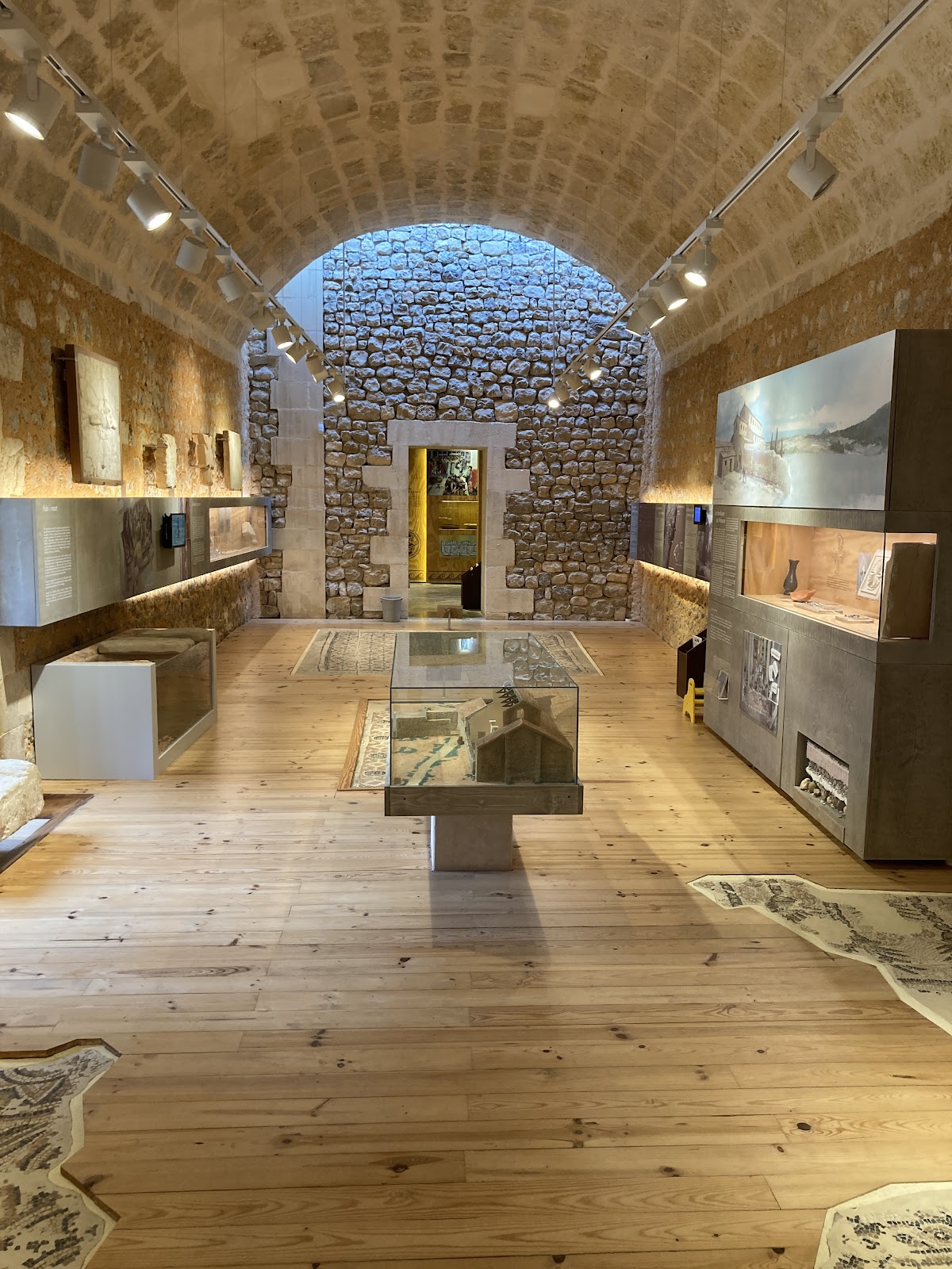 Manacor History Museum