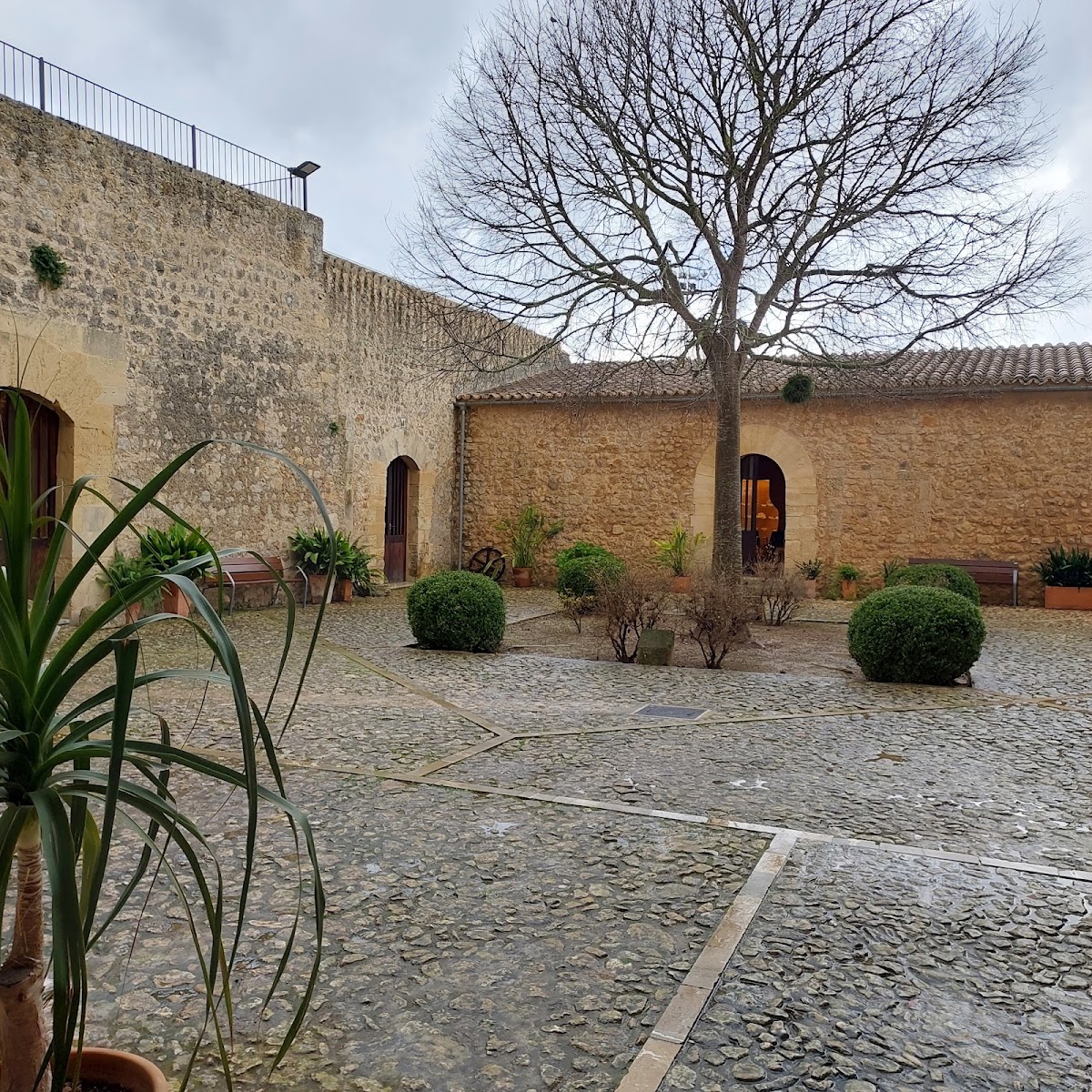 Manacor History Museum