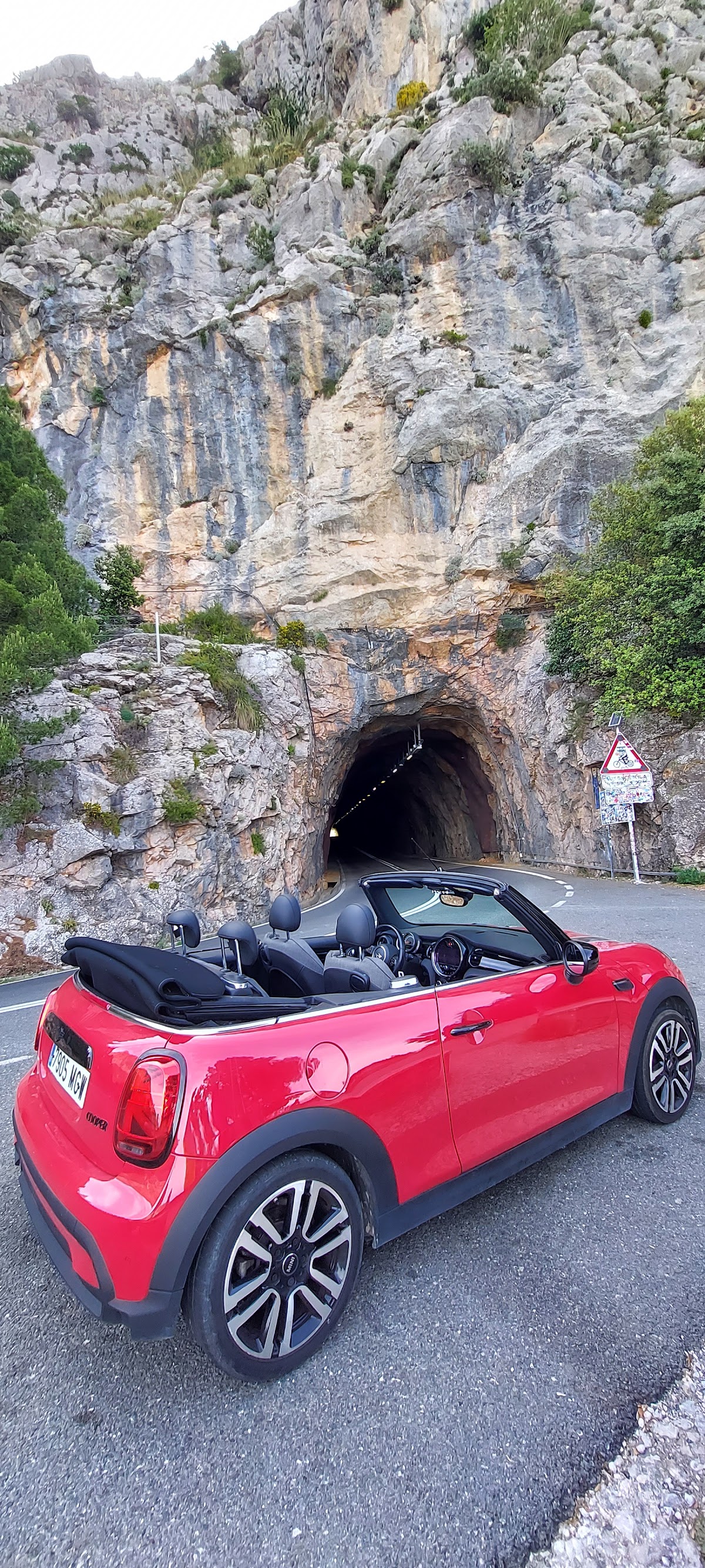 Besoin d'une voiture Rosslind
