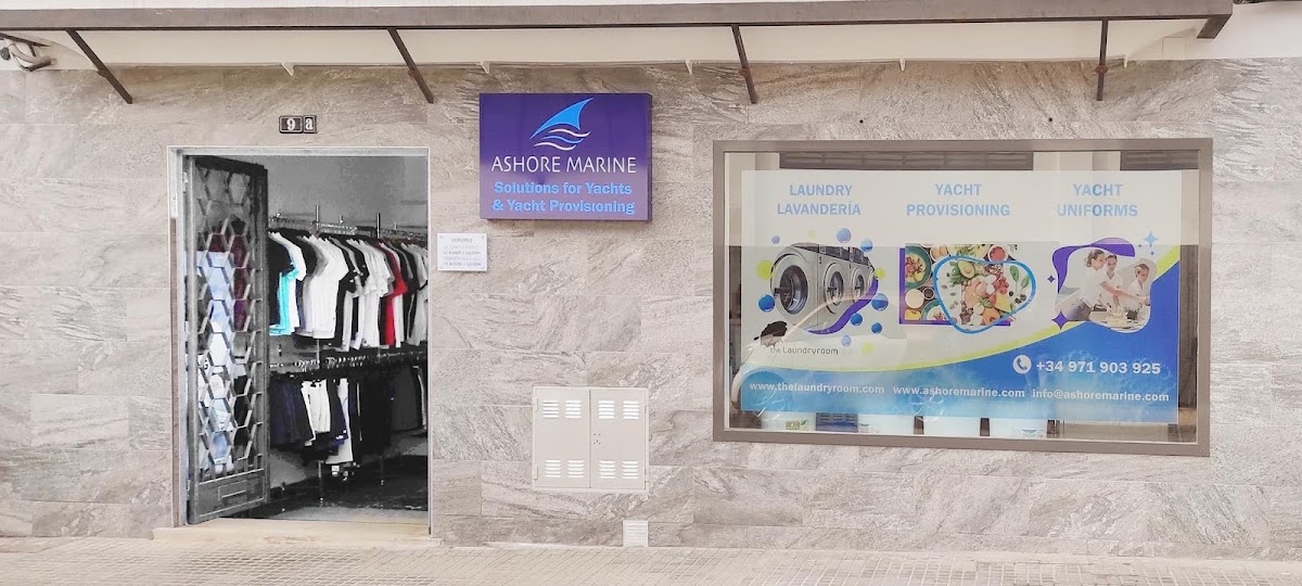 The Laundryroom Mallorca