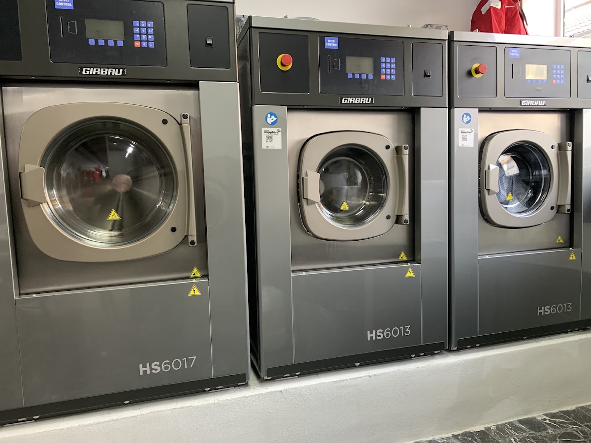 The Laundryroom Mallorca