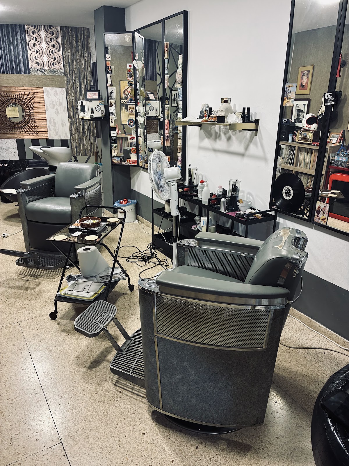 Syndicate Barbers