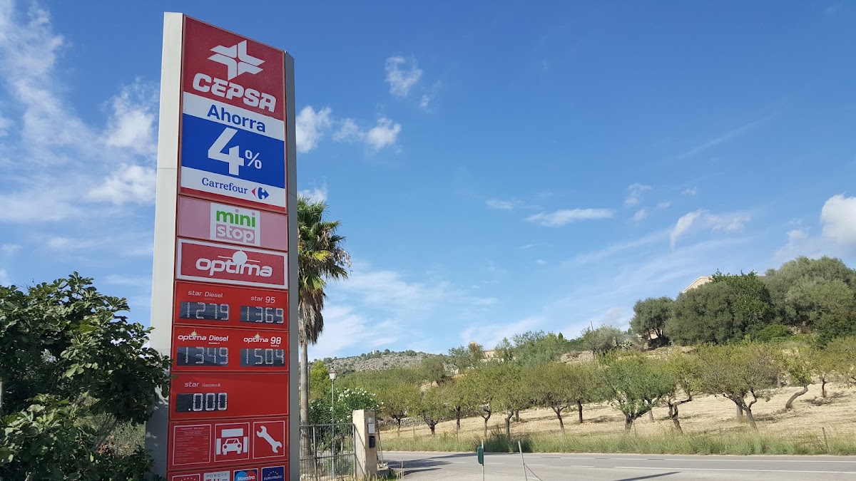 Cepsa
