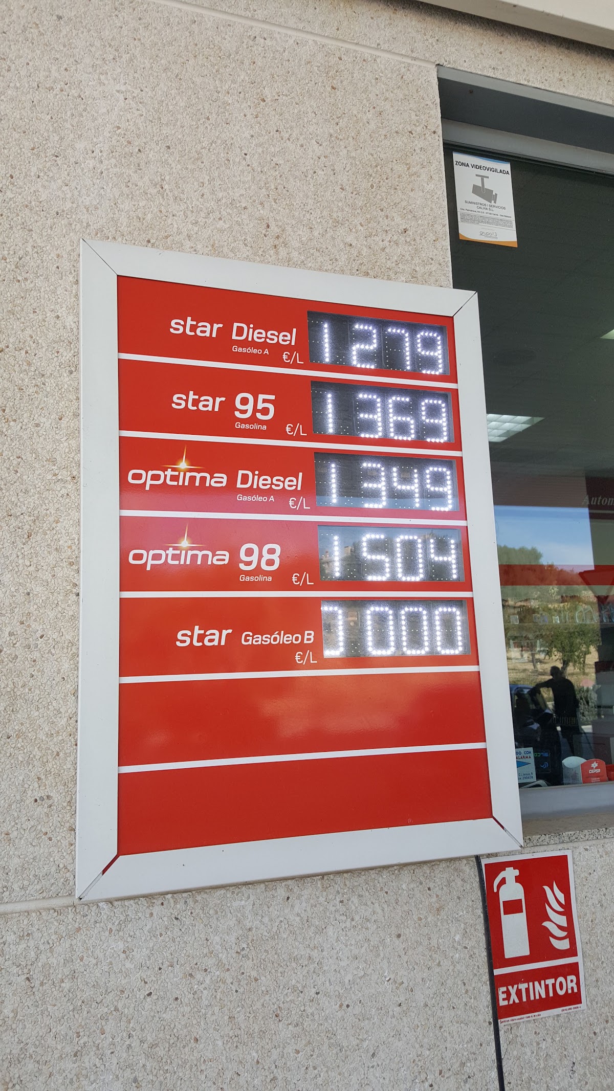 Cepsa
