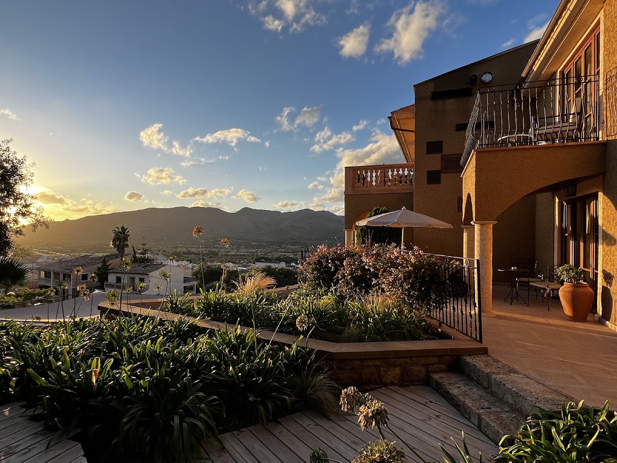 Hotel Creu de Tau Art & Spa