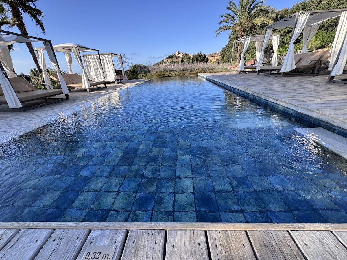 Hotel Creu de Tau Art & Spa