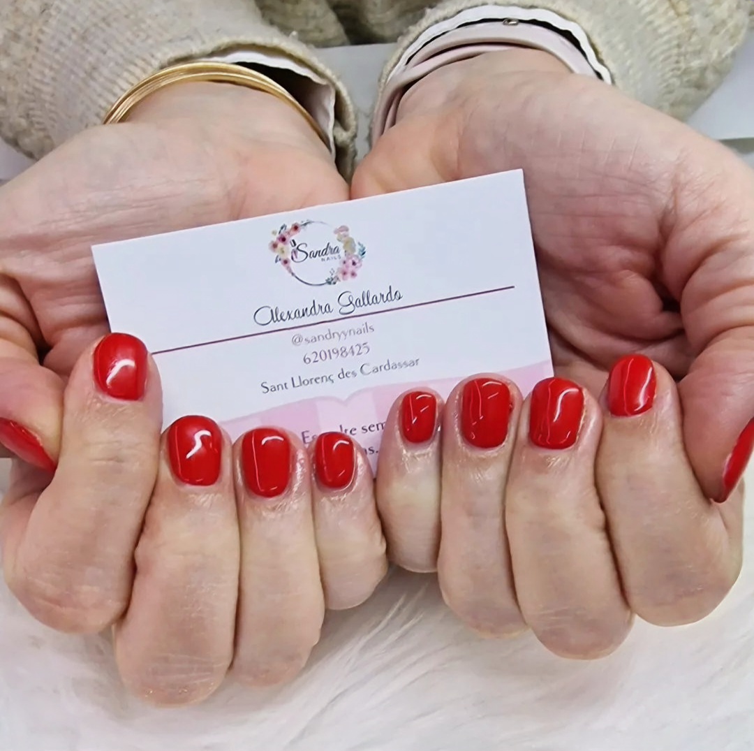 Sandra Nails & Beauty
