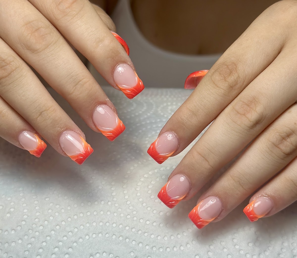 MY NAILS