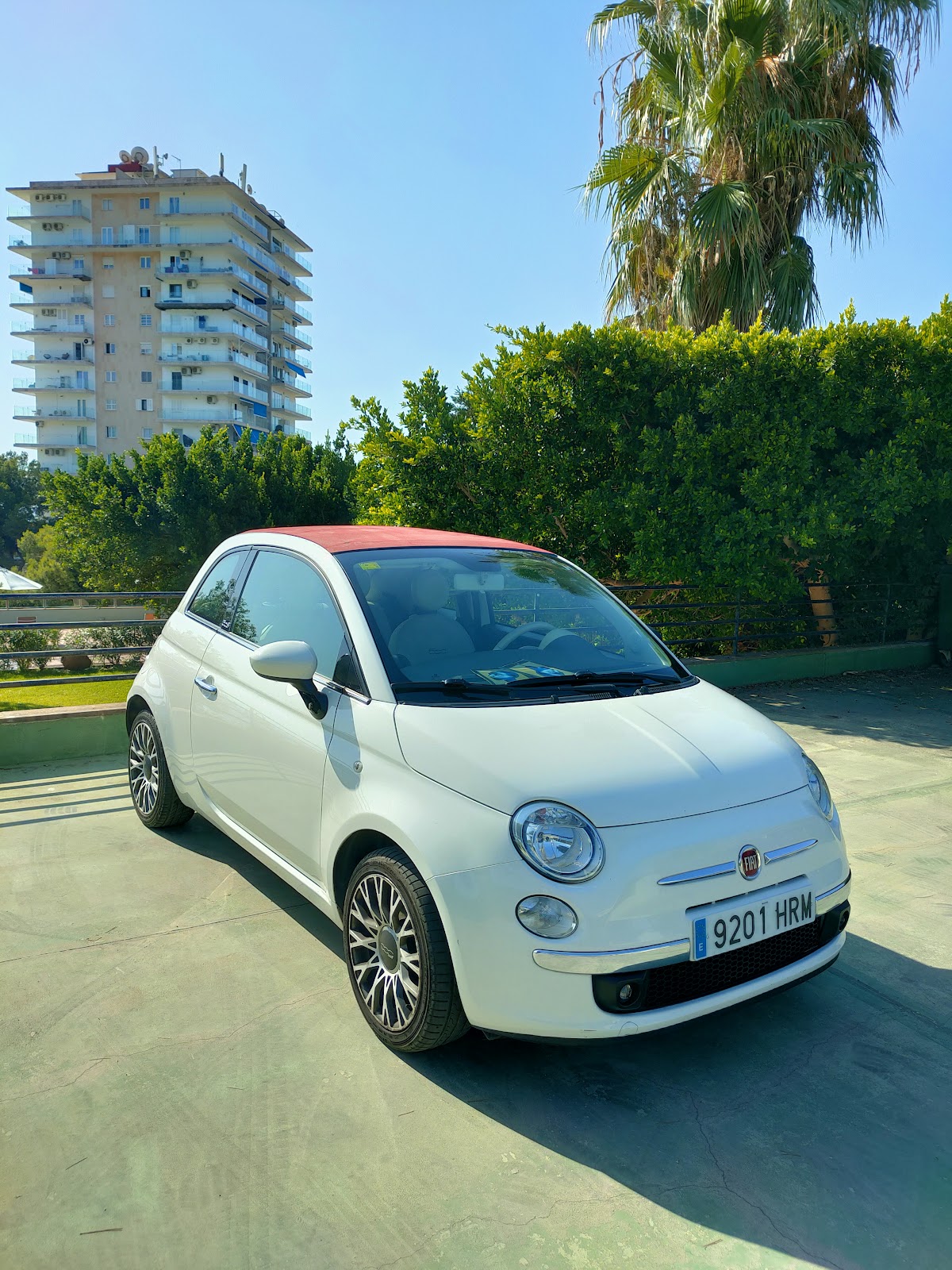 FALCÒ RENT A CAR