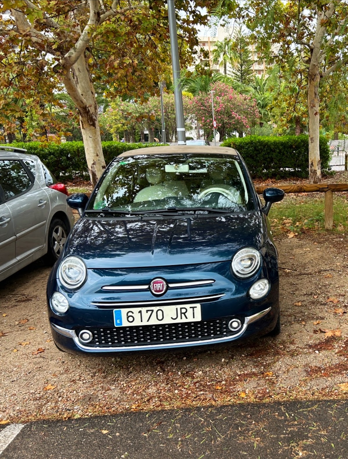 FALCÒ RENT A CAR