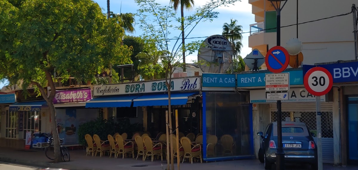 FALCÒ RENT A CAR