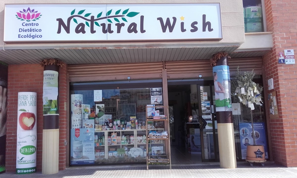 Natural Wish (Lymfedrænage, Massage, Zoneterapi, Skønhed, Sundhed og Velvære)