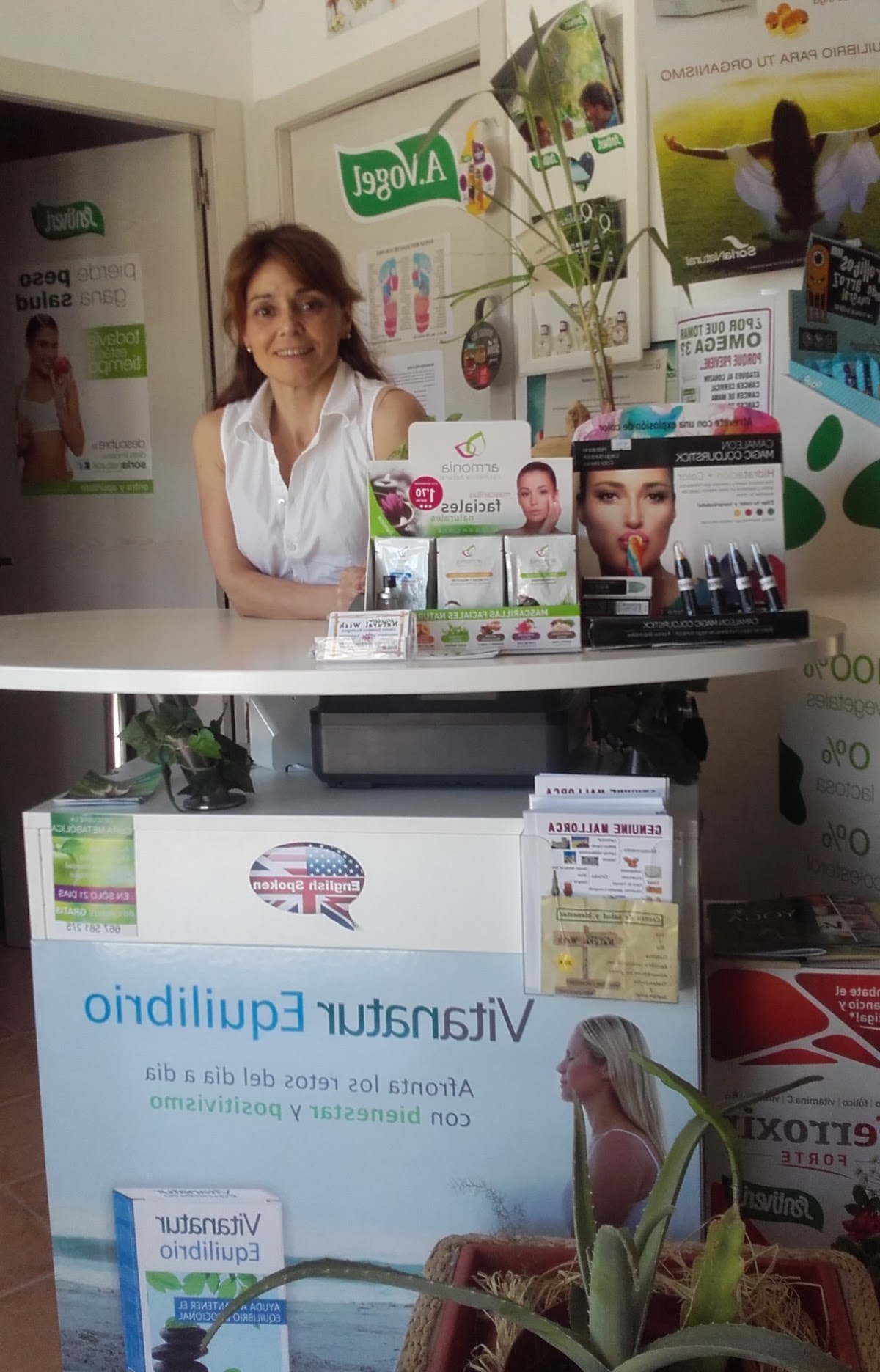 Natural Wish (Drenaggio linfatico, Massaggio, Riflessologia, Bellezza, Salute e Benessere)