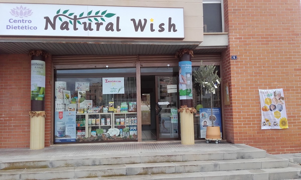 Natural Wish (Drenaggio linfatico, Massaggio, Riflessologia, Bellezza, Salute e Benessere)