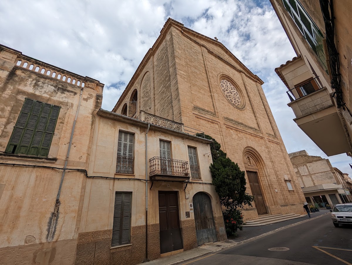 Sant Miquel de Llucmajor