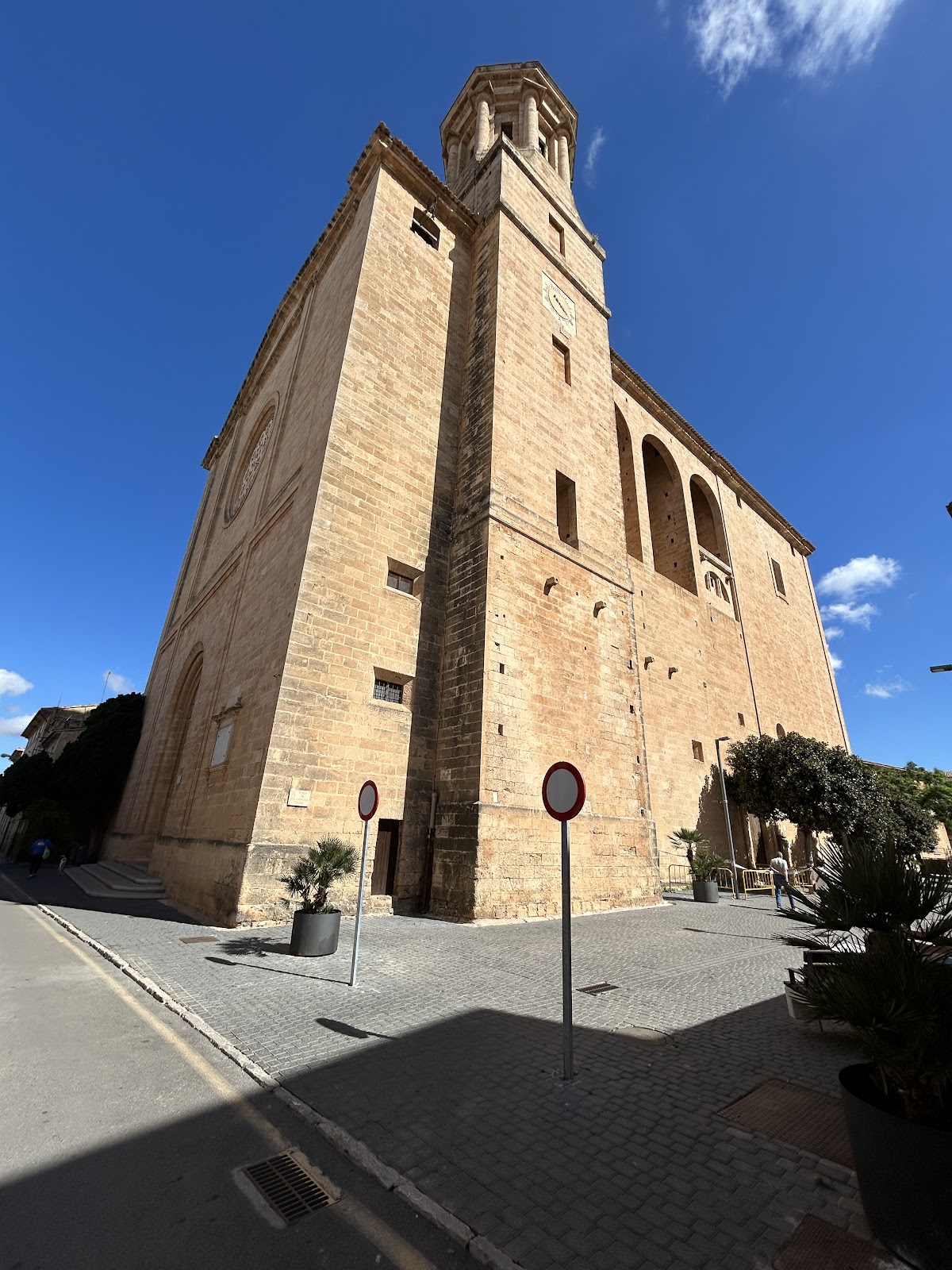 Sant Miquel de Llucmajor