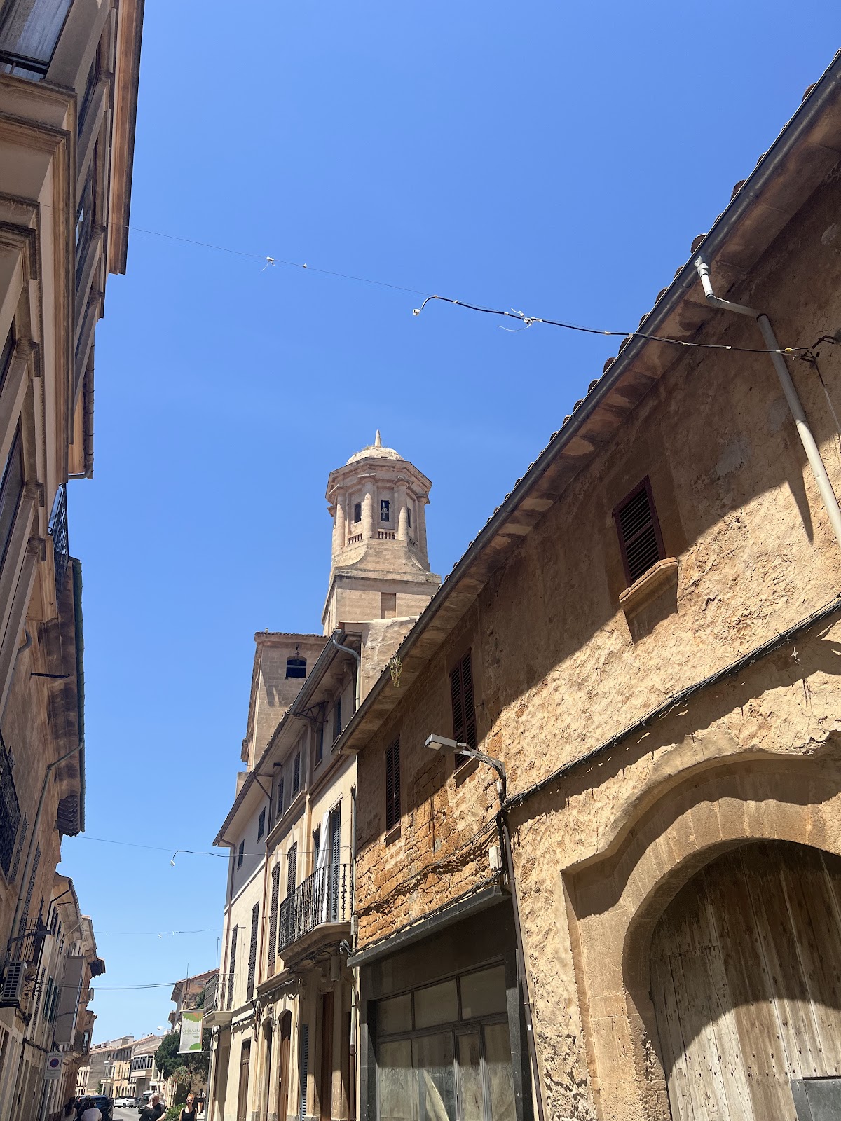 Sant Miquel de Llucmajor