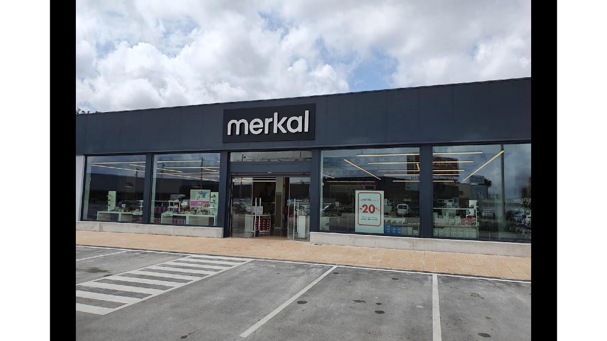 MERKAL CALZADOS