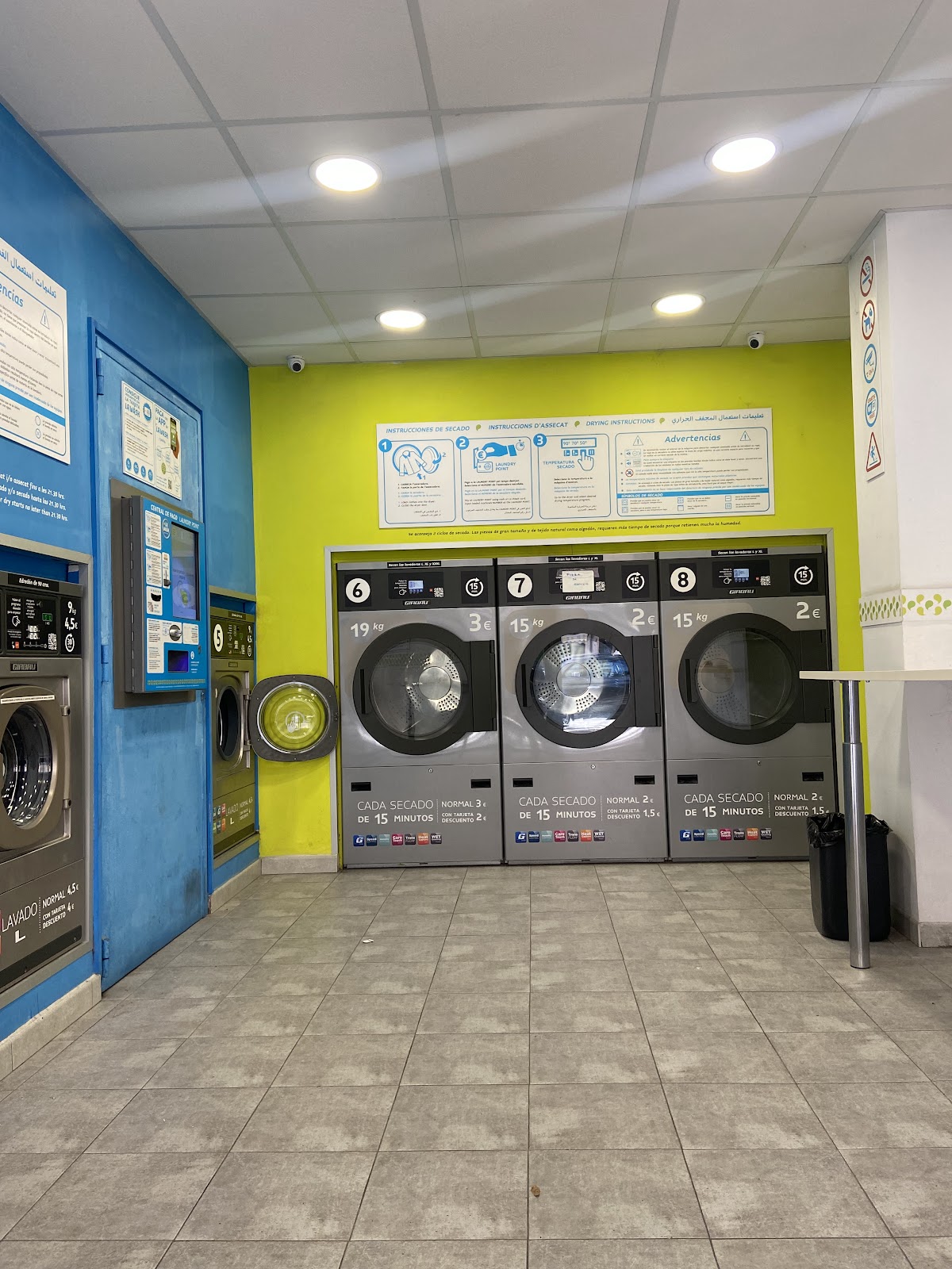 La Wash