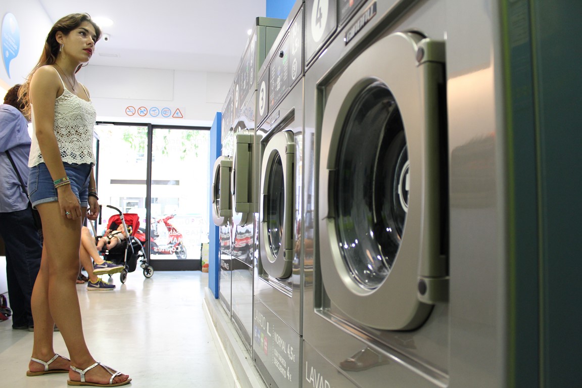 La Wash