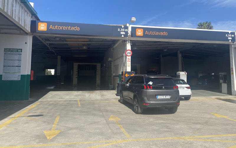 Repsol ROIG Cala d'Or