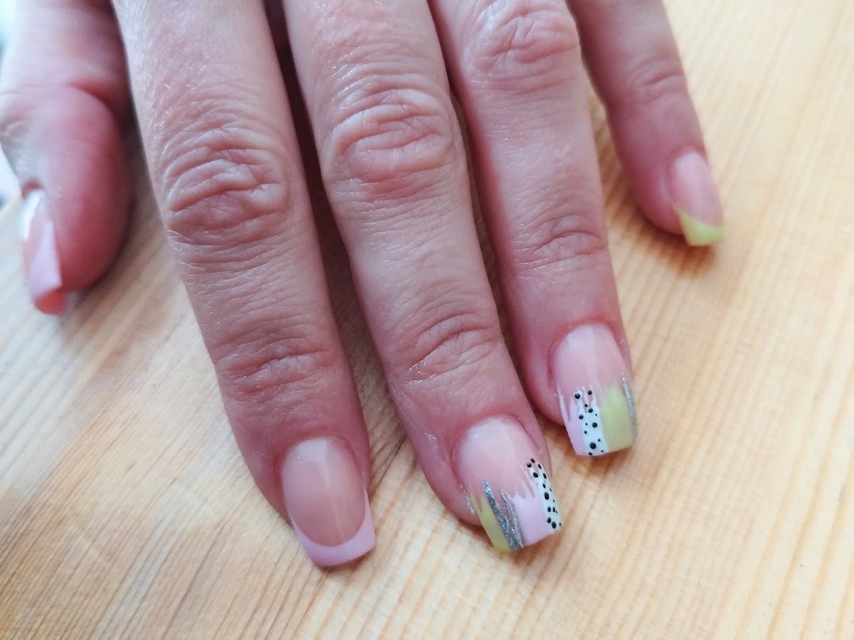 Nails y estética Erika Mesa