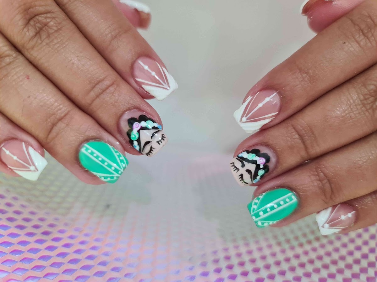 Nails y estética Erika Mesa