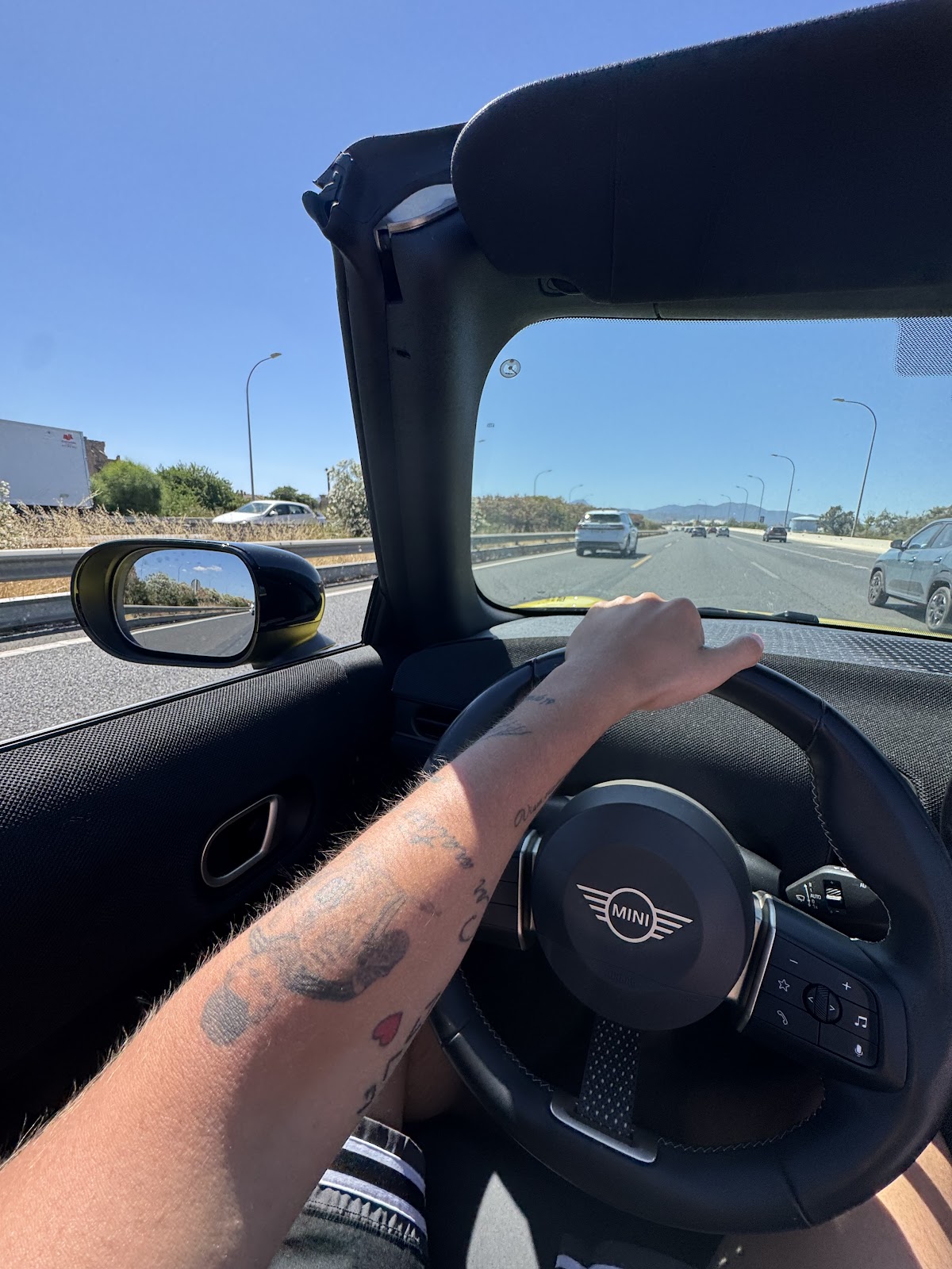 Rent a Car Blue Palma