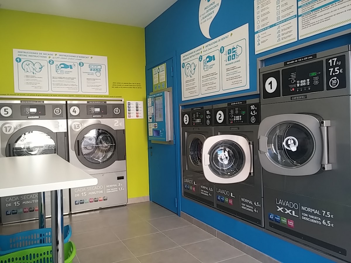 La Wash