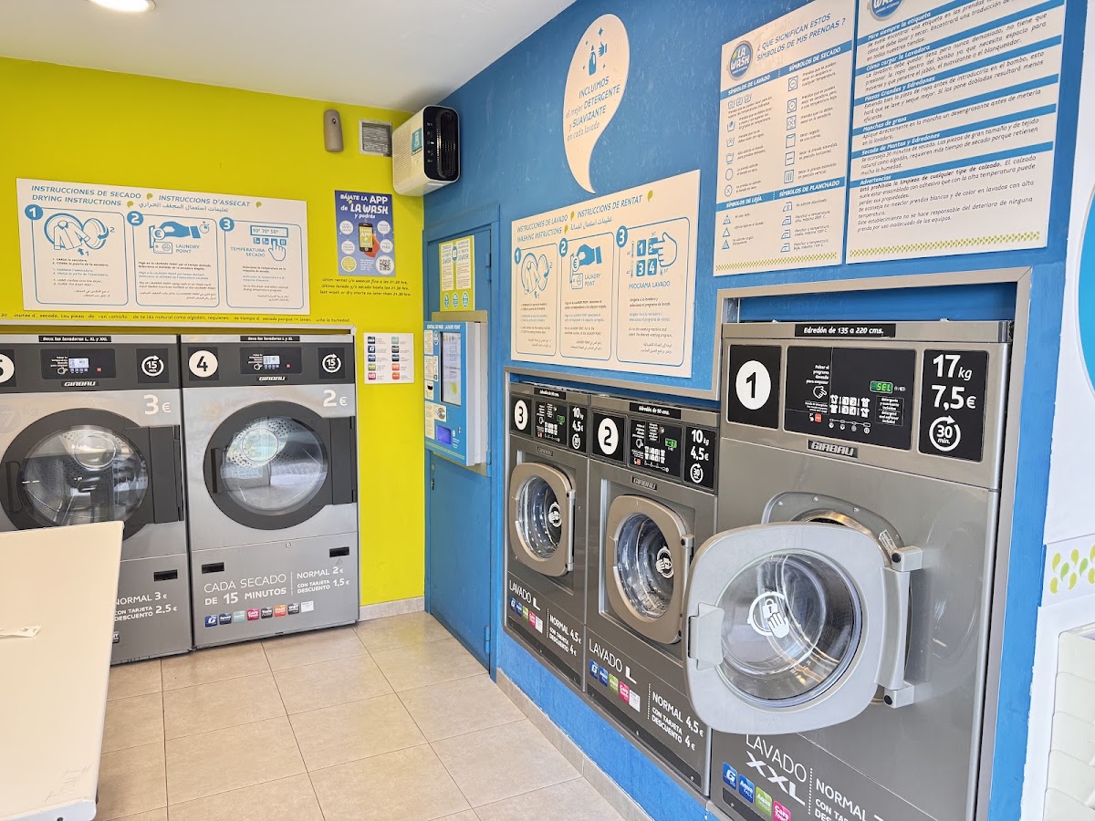 La Wash