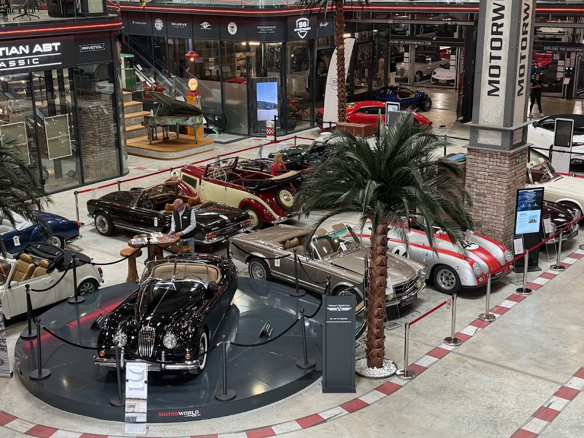GT Rentals | Location de voitures de luxe à Mallorca, Luxury Car Rental