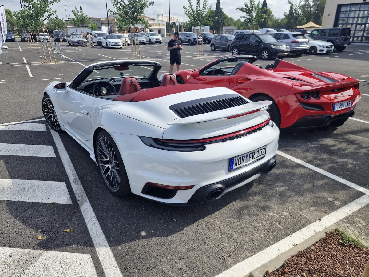 GT Rentals | Location de voitures de luxe à Mallorca, Luxury Car Rental