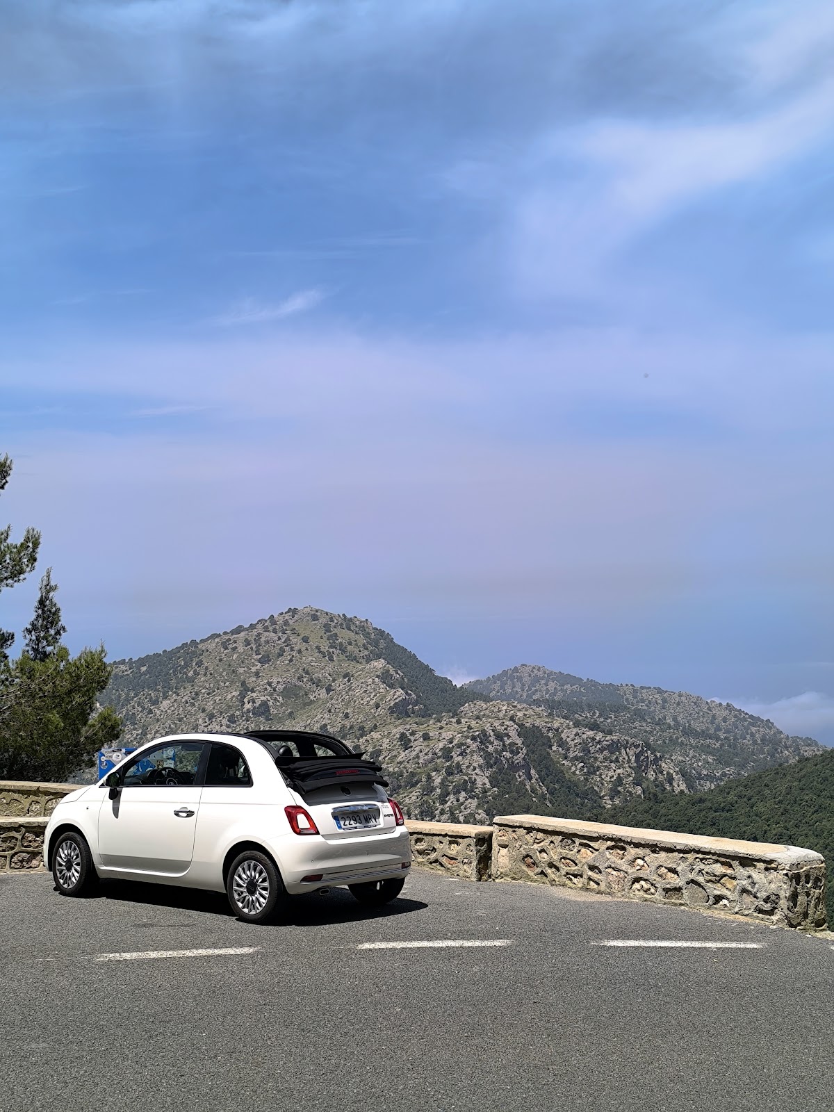 Avance Cars