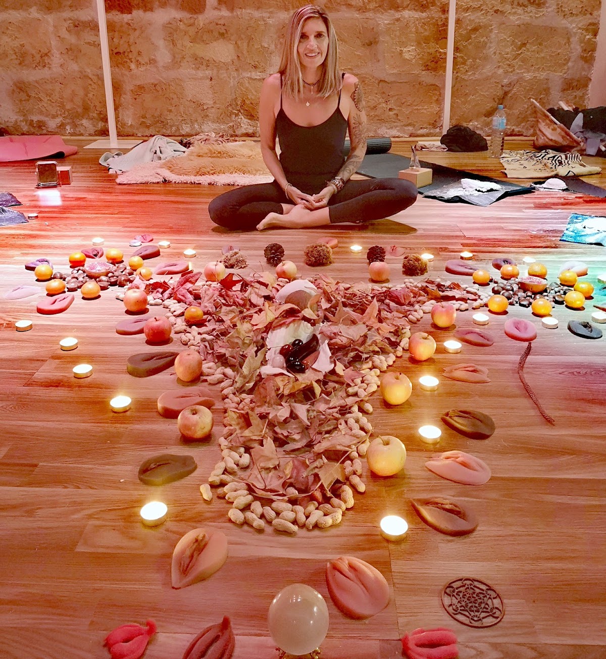 TANTRA MALLORCA