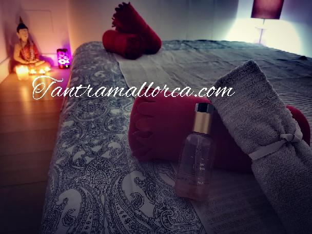 TANTRA MALLORCA