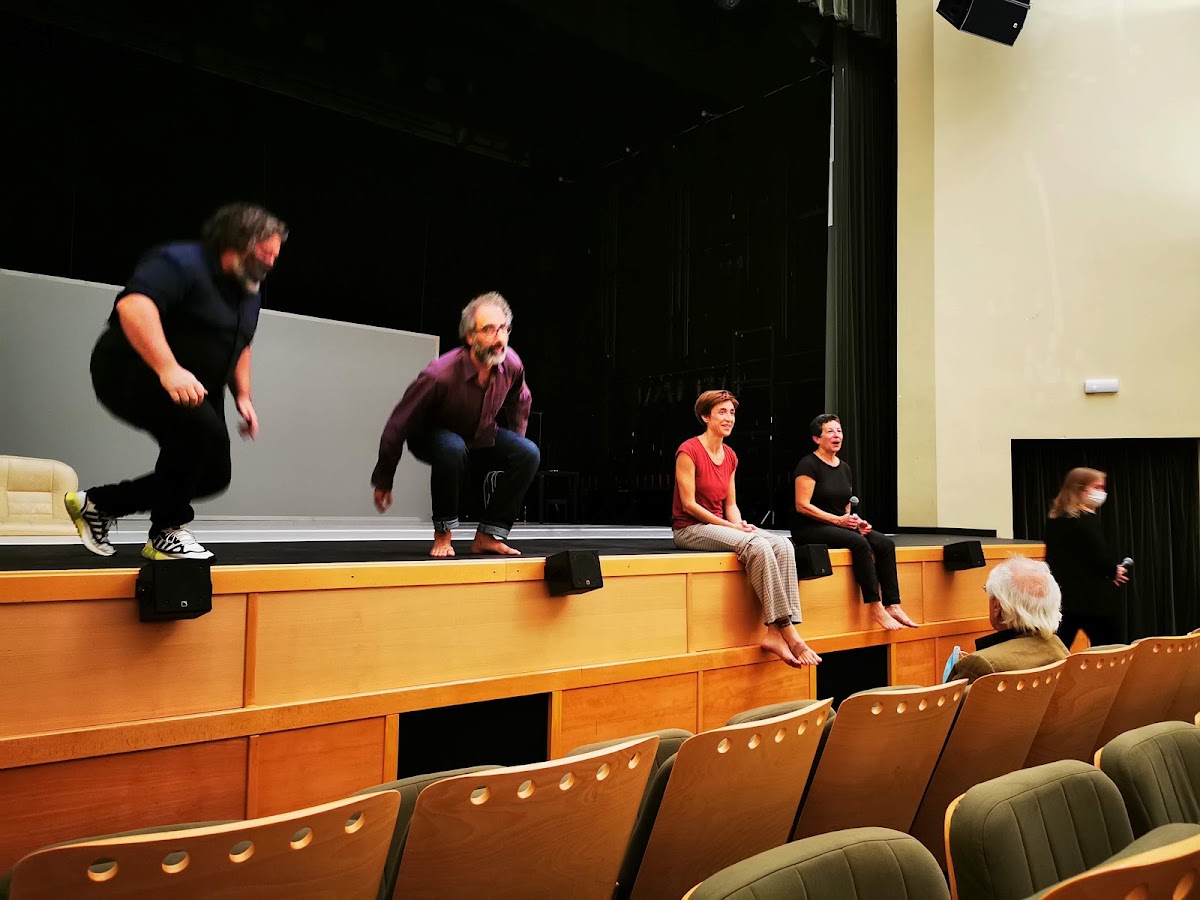 Auditòrium Sa Màniga