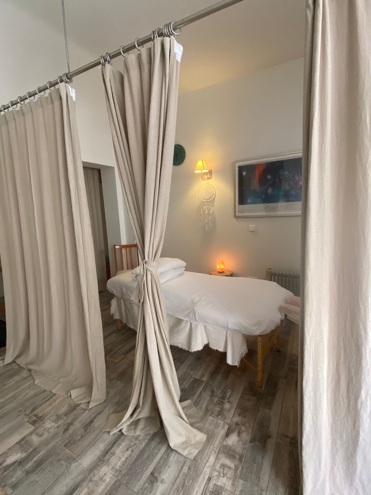 Wellness amb Amrita, Massatge Port d’Andratx