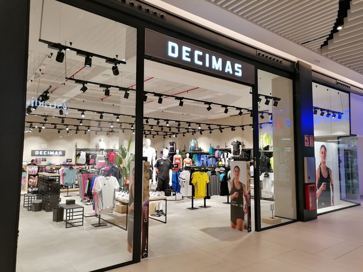 Décimas