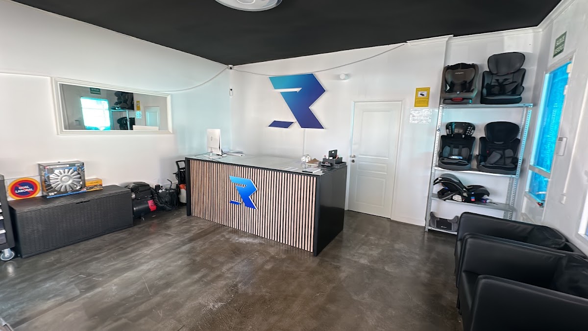 Road rent a car